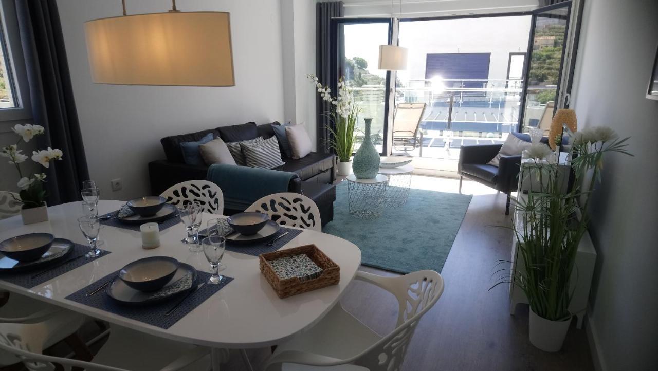 Penthouse - Atico Playa Cabria Almunecar Granada Exterior foto